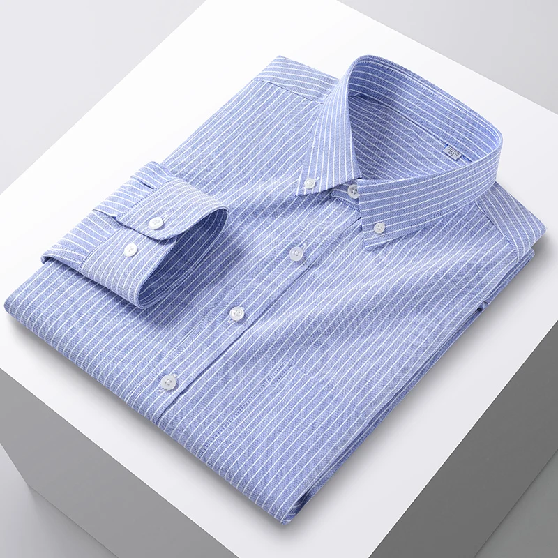 Thumbnail 4 - #30 Best Mens Formal Button Down Shirts to Buy In 2026