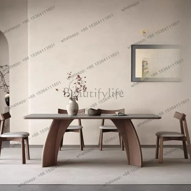 ld Reception Writing Dining Table Nordic Marble Chairs Mobile   Living Room Center Mesas De Comedor Kitchen Furniture
