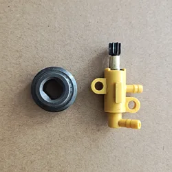 Genuine Worm & Oil Pump For greenworks 40V Cordless Chain Saw Brushless ChainSaw parts