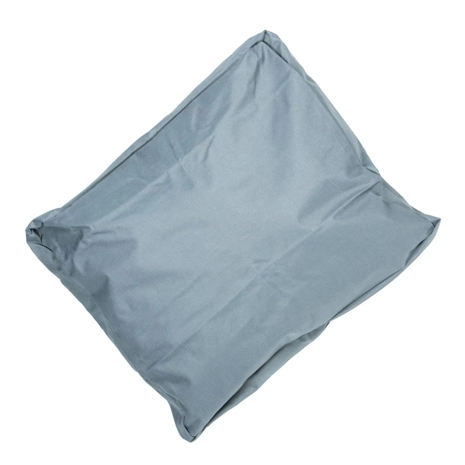 Waterproof Seat Cushion Cover Oxford Fabric Sofa Cushion Protection Cover Decorative Fashionable Living Room Upgrade Scratch