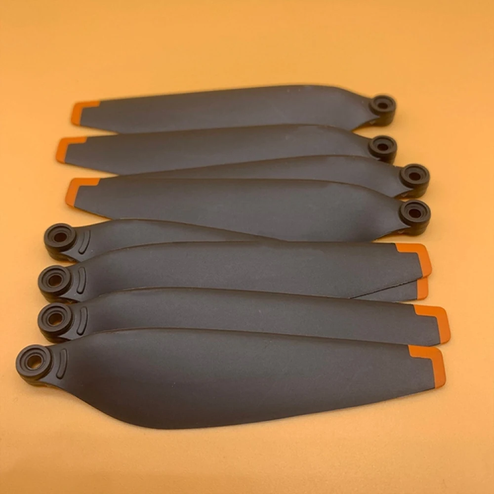 4 Pairs Propeller Replacement for DJI MINI 4 PRO Props Blade Light Weight Wing Fans Drone Spare Parts Accessories
