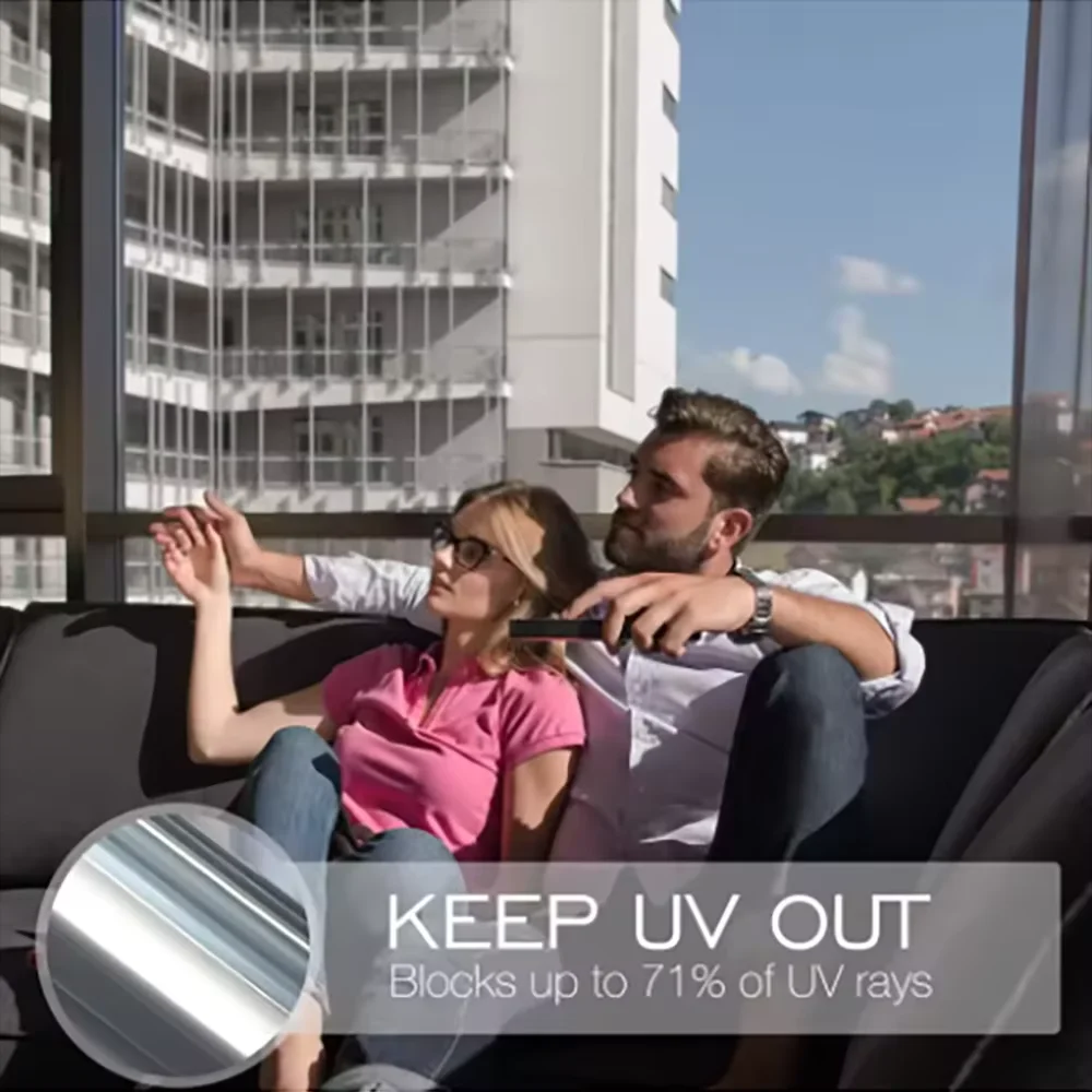 Thumbnail 3 - #28 Cheap Window Films Worth Buying