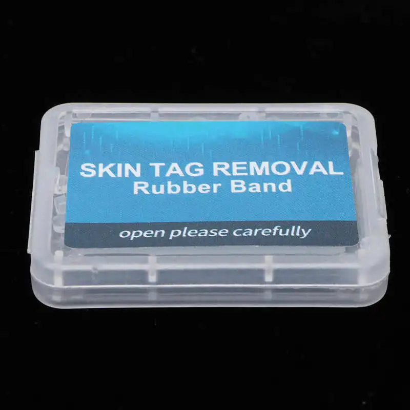 30 kousky odstranění guma pás microstrip nontoxic krtek bradavice kůže značka pleťový péče kůže péče nástroje