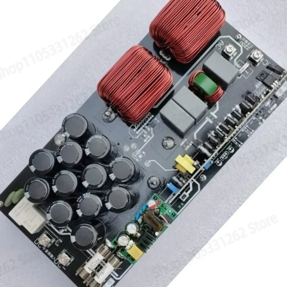 10KW 12KW 15KW Pure Sine Wave Inverter Power Board for Electric Vehicle