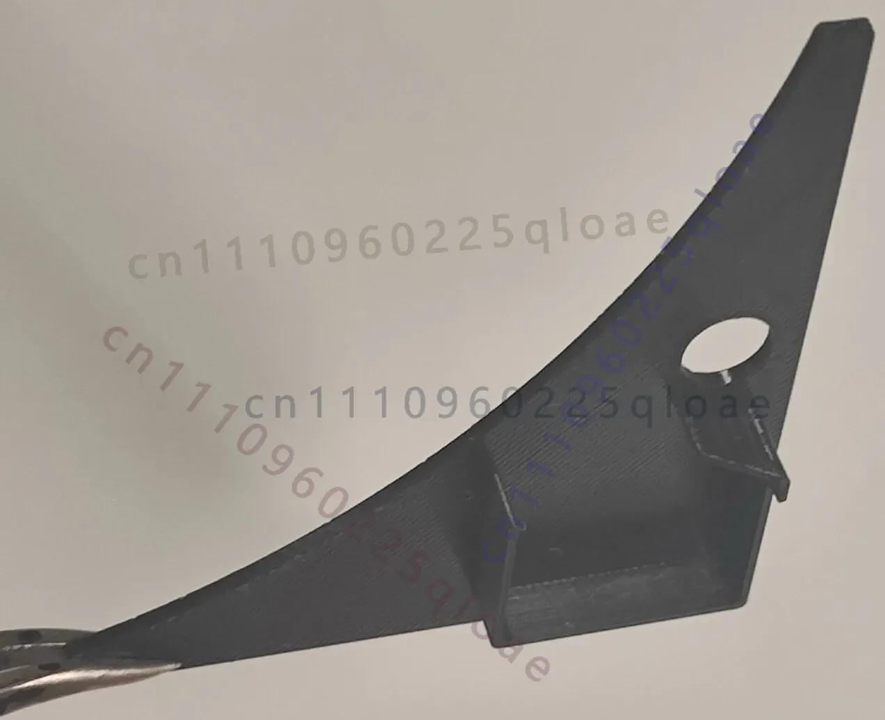 2PCS CD Player Door Sensor Triangle Switch Lever For Sony D-50MK2 D-7 Discman Restoration Part