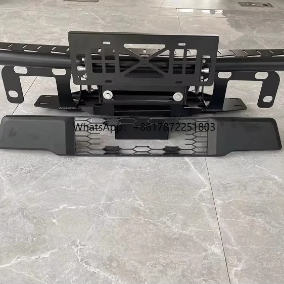 

High Quality New Front Bumper Light Mount F-150 Raptor