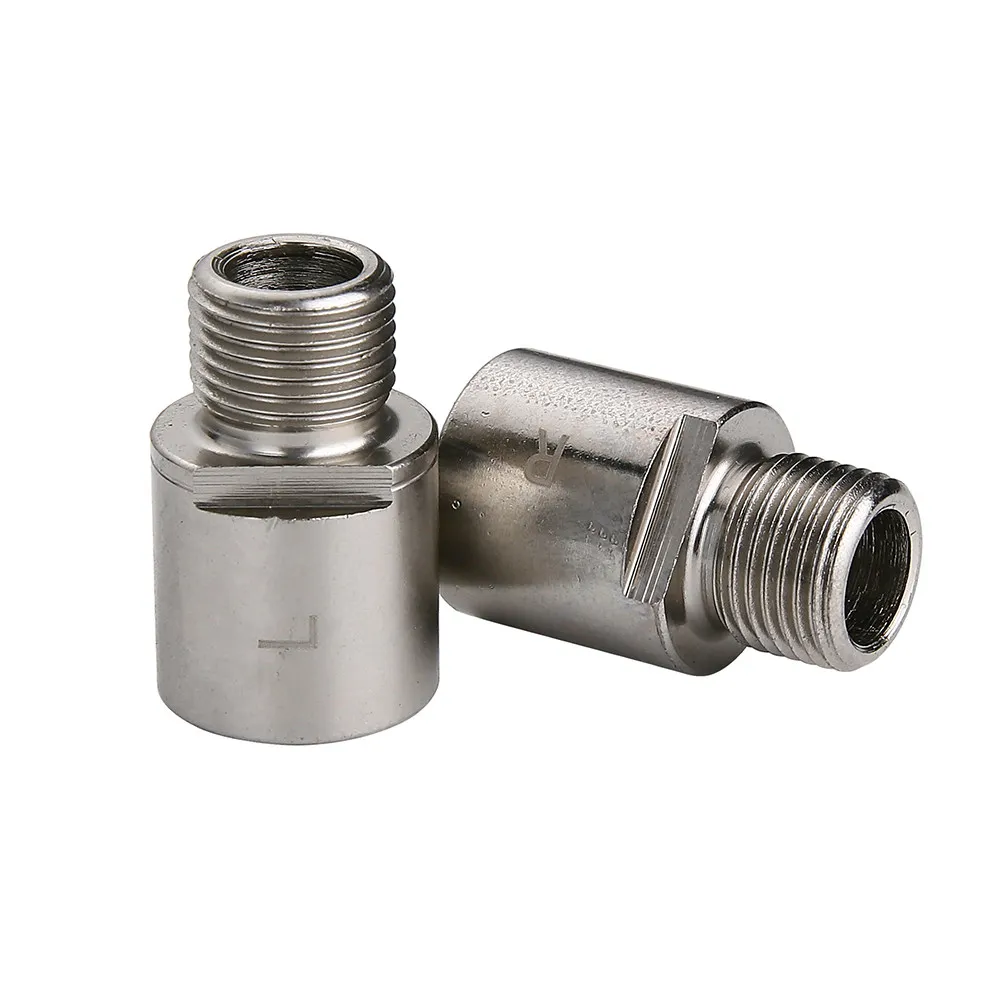 

Комплект удлинителей педалей для велосипедов (1 пара), усиленные, увеличение длины на 20 мм, с маркировкой L/R, для шоссейных велосипедов