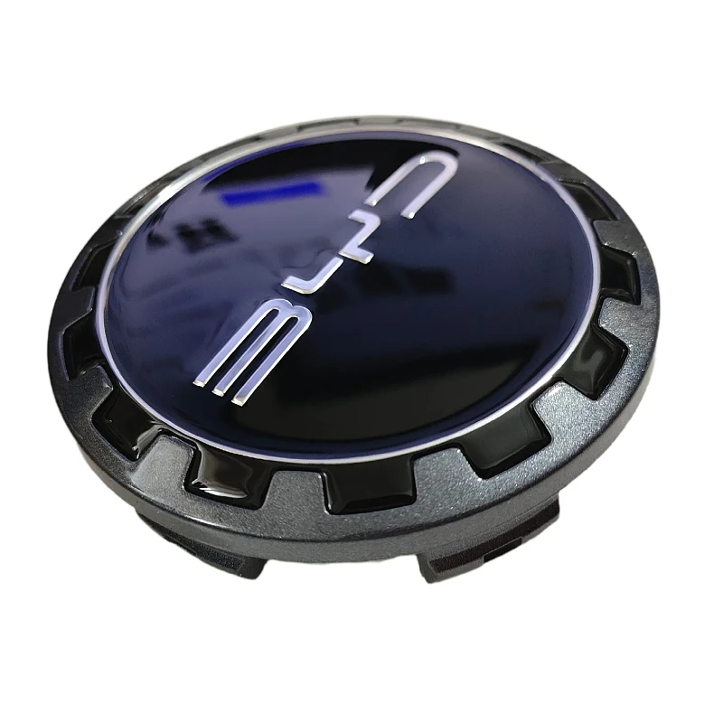 Radnabenkappe für BYD Han DM Qin PLUS EV DM-i Seal Destroyer 05 Dolphin - RHDSong PLUS EV Champion OE TA-3102420C – Detail 2