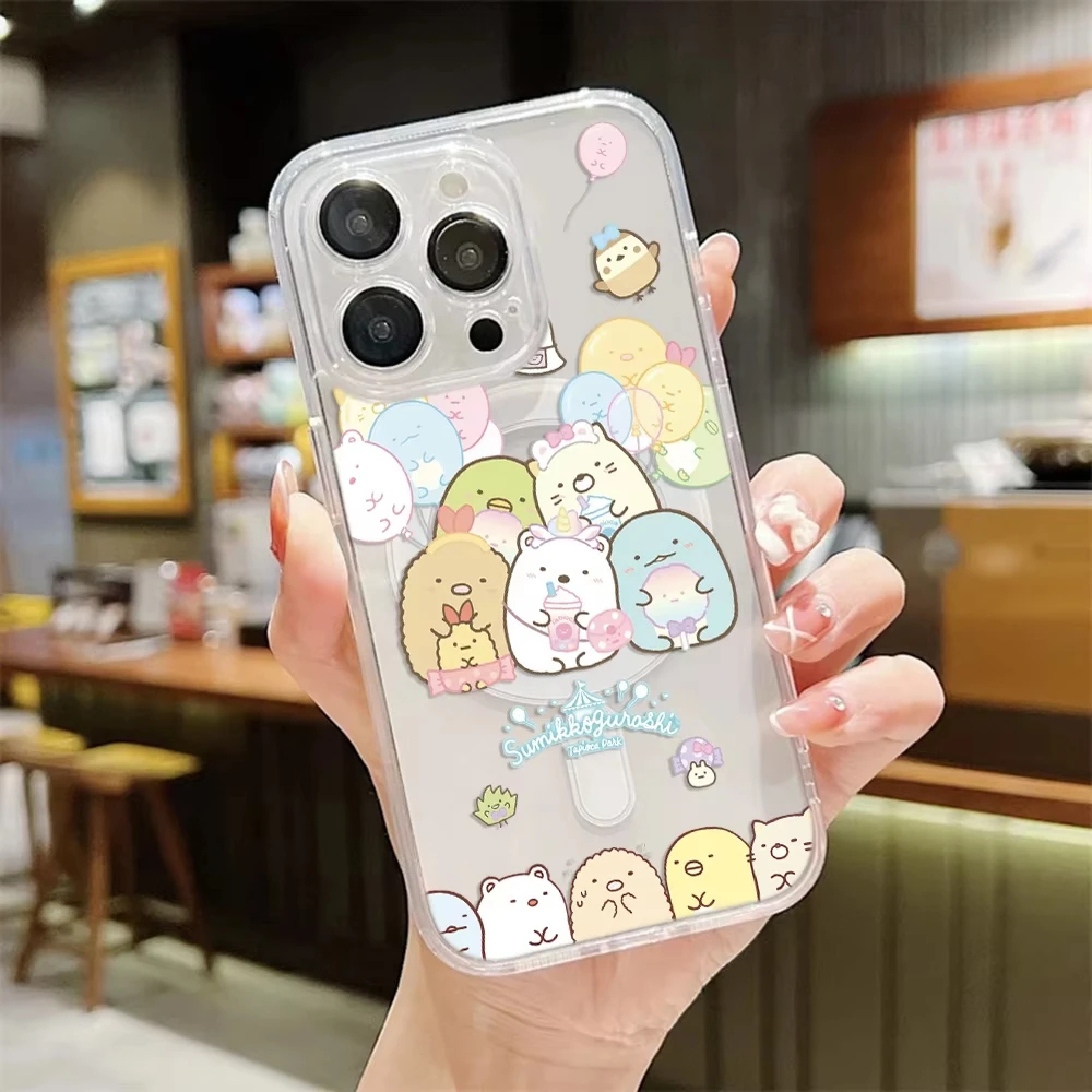 เคสโทรศัพท์แม่เหล็ก S-Sumikkog - Phone Cases Iphone 13 บทวิจารณ์และราคา