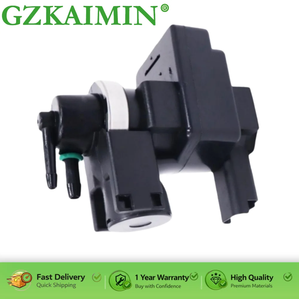 Turbo Boost Pressure Solenoid Valve 11657552946 11657599547 11657566781 for Mini Cooper S R60 R56 R57 R58 R59 R60