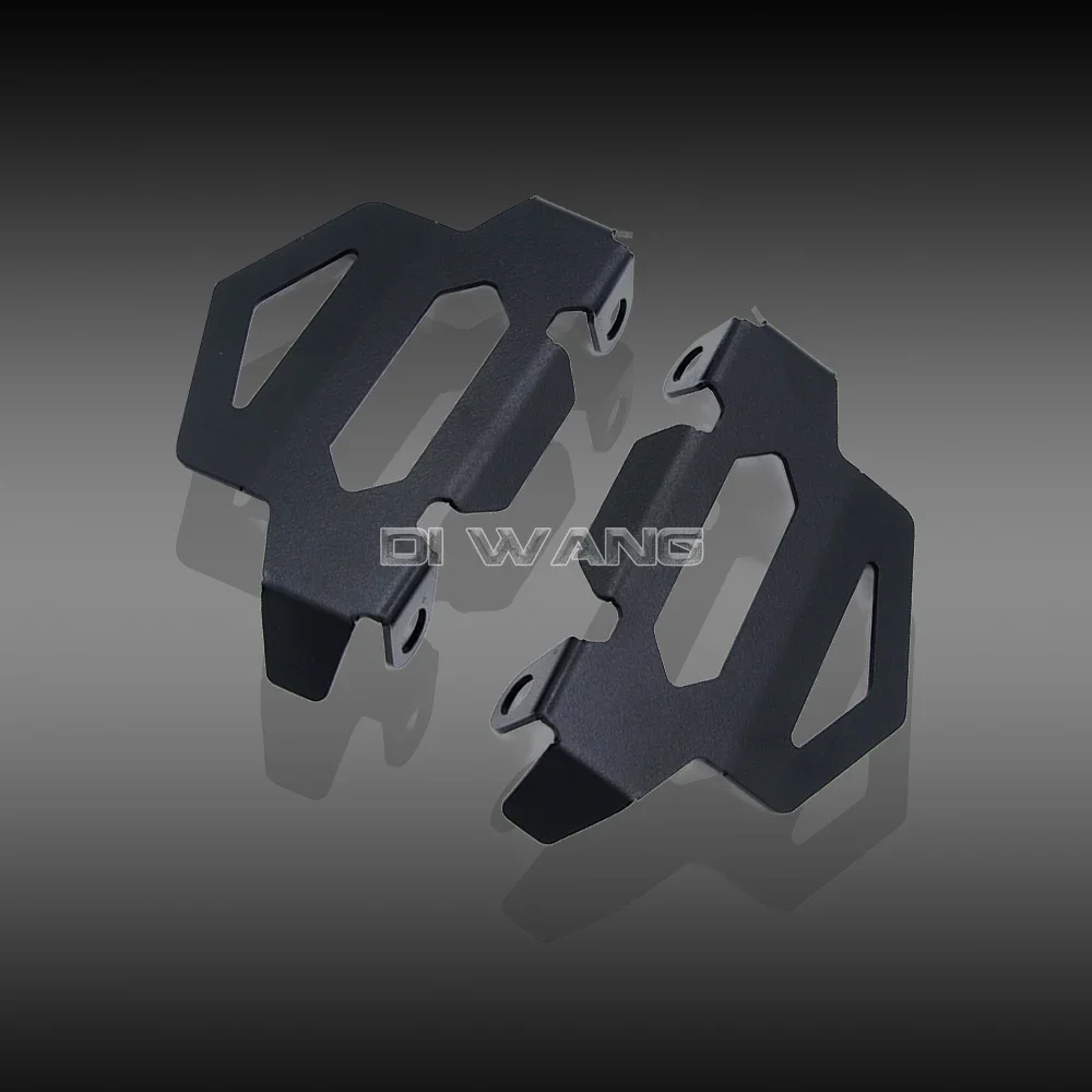 Motorcycle Front Brake Caliper Cover Guard FOR CFMOTO CLC450 450clc Bobber 450 CL-C Accessories