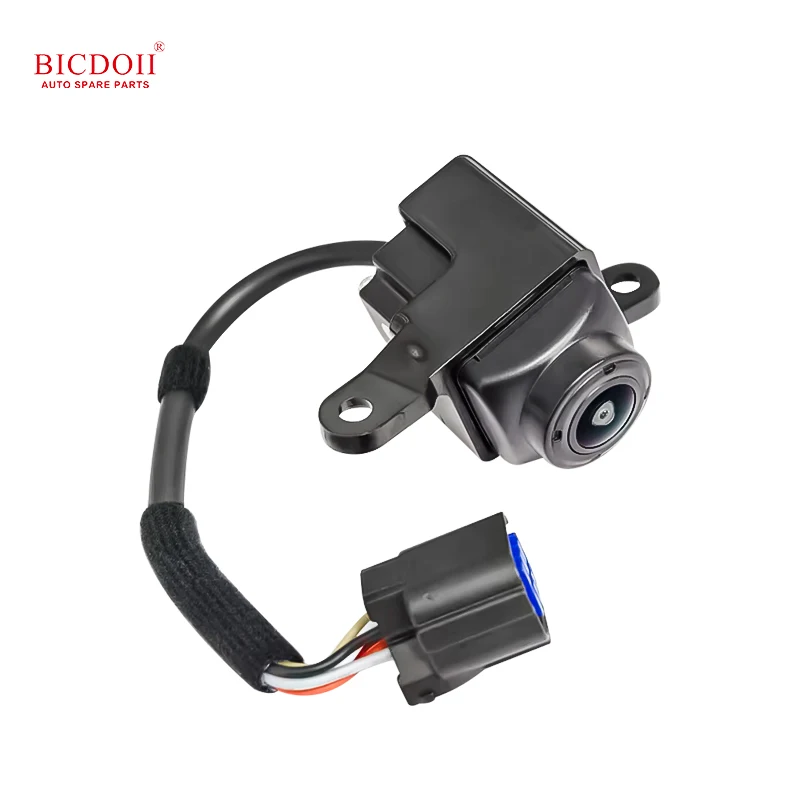 

Новая высококачественная камера заднего вида для парковки и помощи при движении задним ходом 95790C5100 95790-C5100 для KIA Sorento 2016-2020 гг.