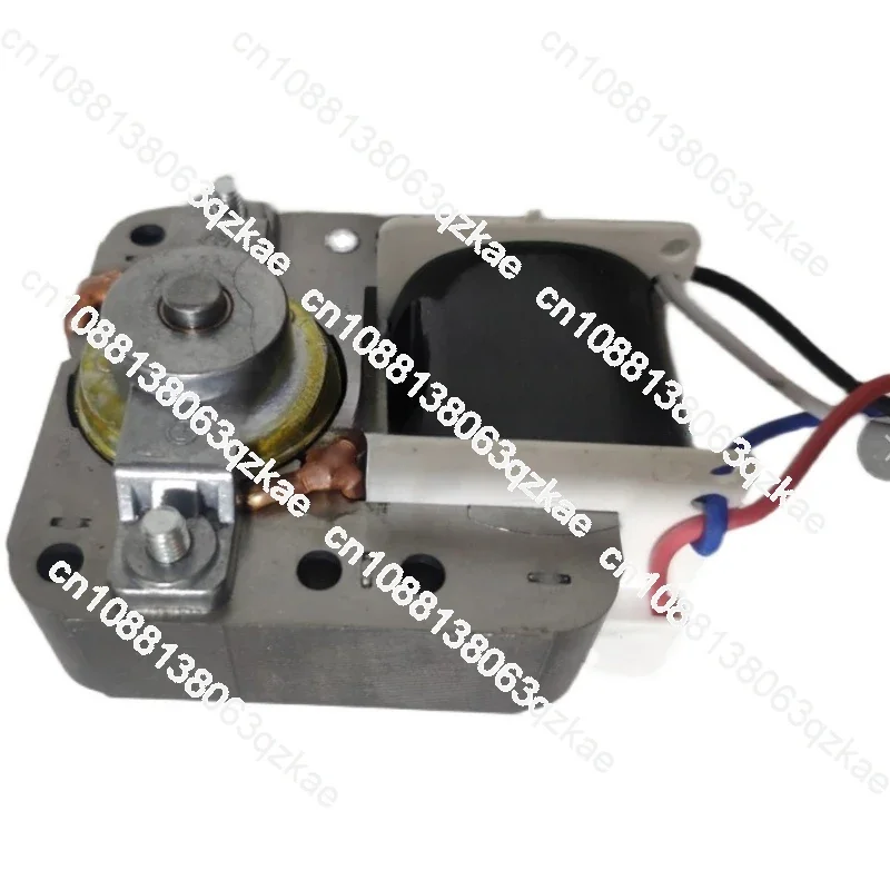 Substitute Royalstar circulating fan motor FX301D PLD6125 HY-YZF6125 YJF-25-16-22