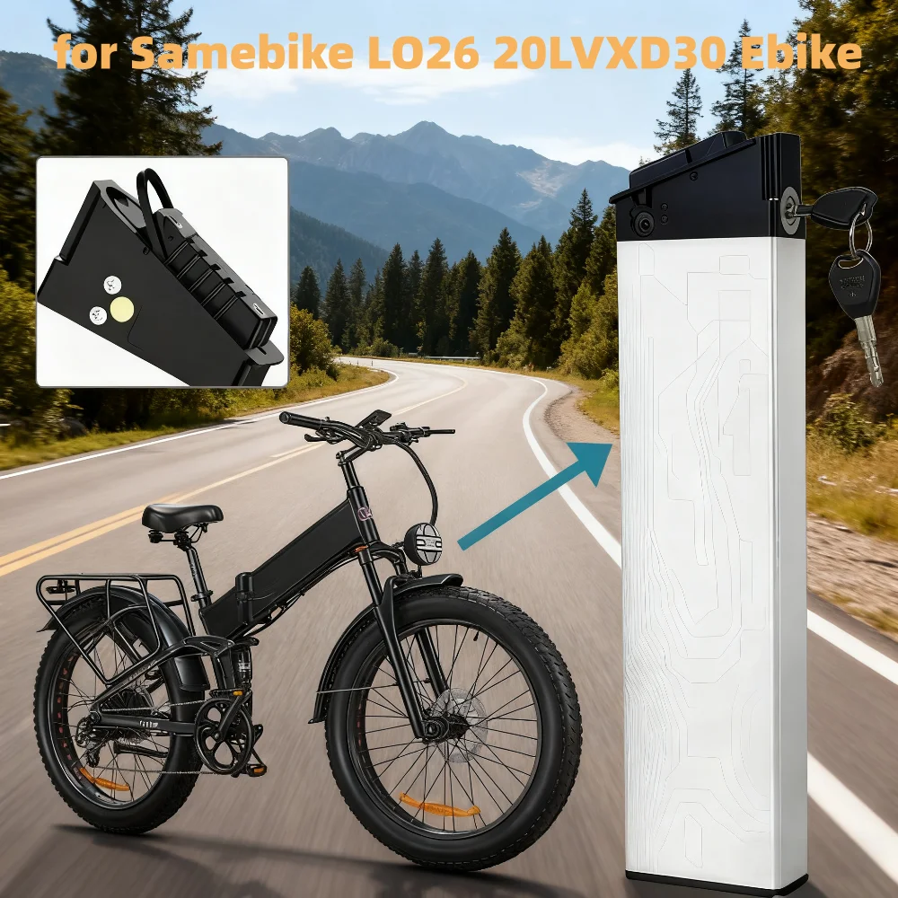 Replacement Batteri… - image