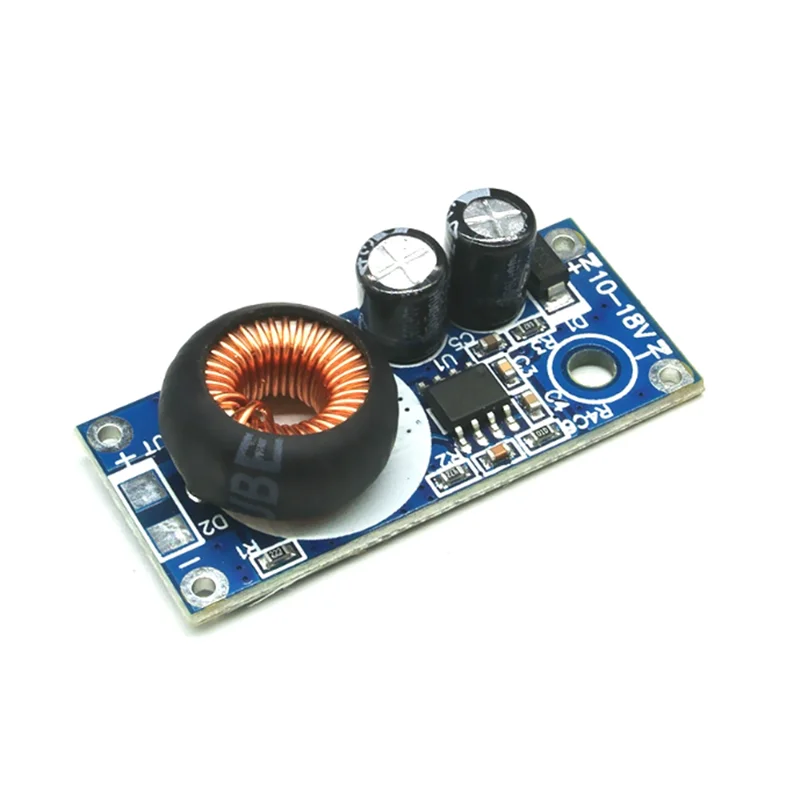 MP1484EN CA-1484 DC-DC aircraft model step-down power module synchronous rectification of ultra-small volume voltage conversion