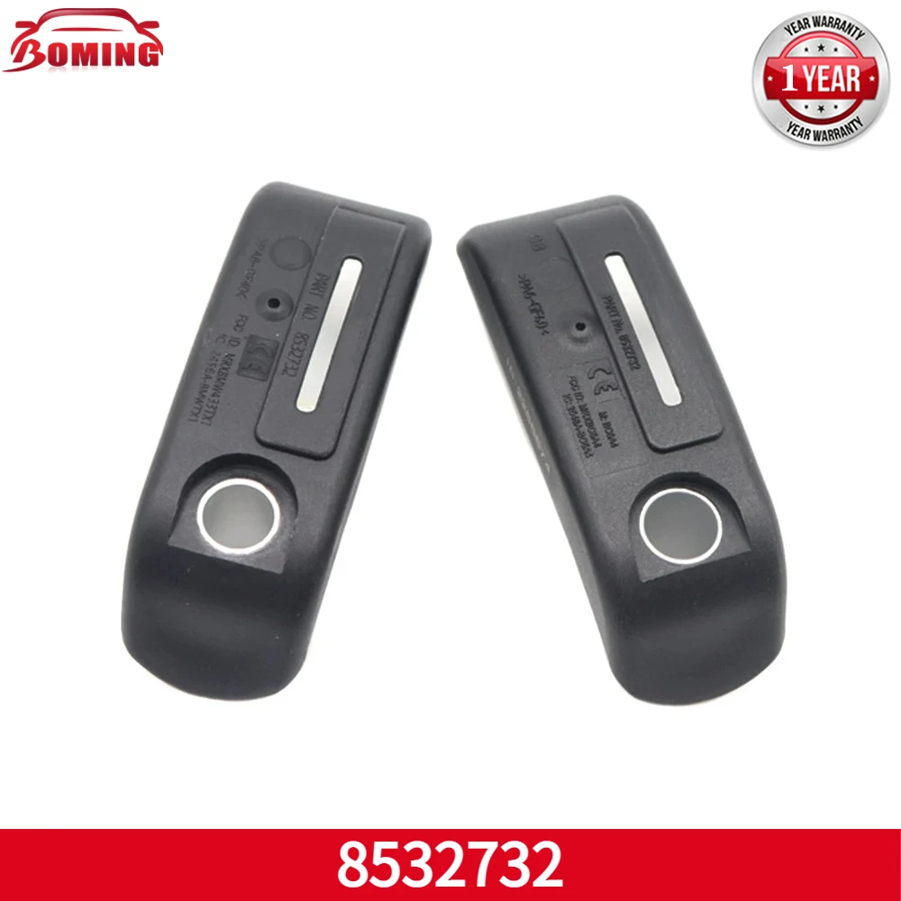 Sensor de Pressão de Pneus de Motocicleta NOVO 433MHz para BMW K17 K73 R900 K1200 K1600 F700 F800 R1200 GS RT R RS S ST C600 C650 GT