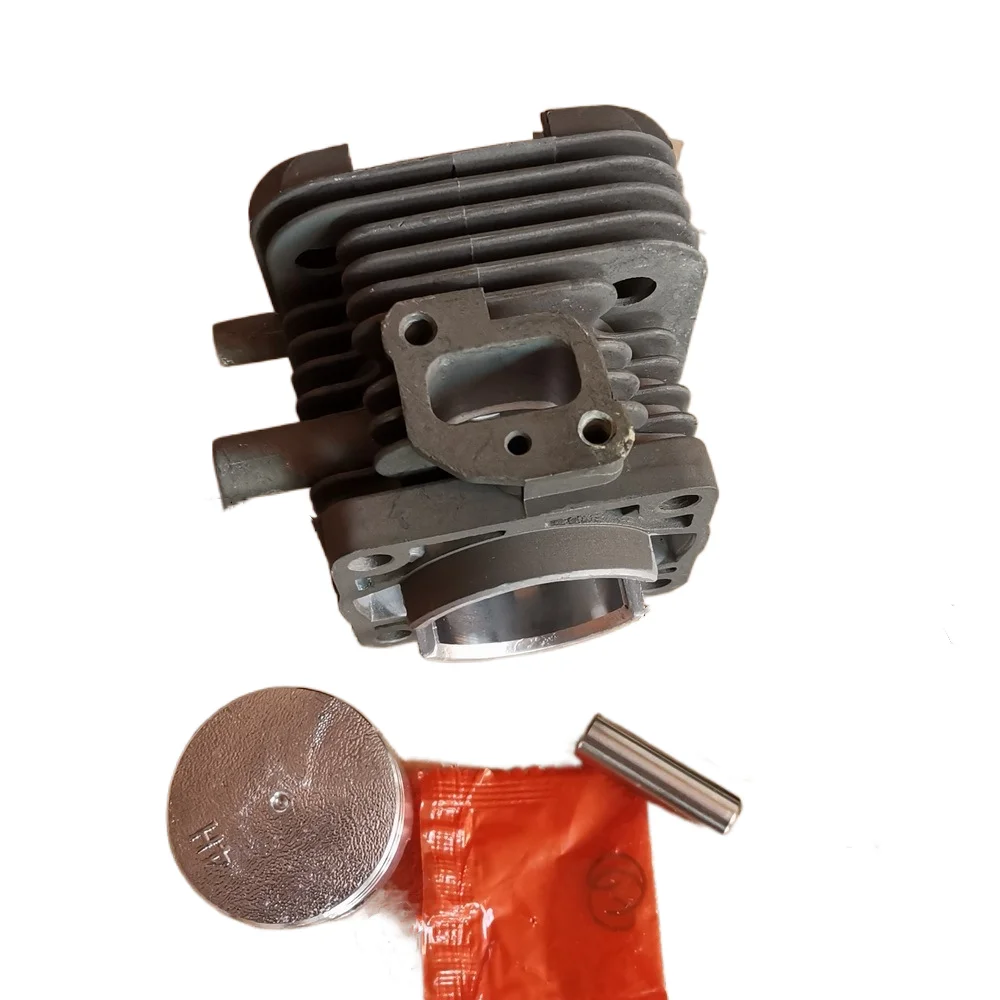 37mm Cylinder Piston Kit For Kawasaki TH34 11005-2140 R170397