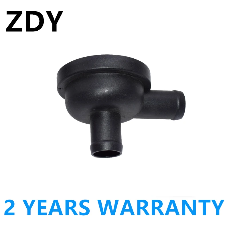 Engine Crankcase Ventilator Exhaust Valve For Skoda For Volkswagen Jetta Golf Passat For Audi A4 A6 1.8T 06A 129 101D 06A129101D