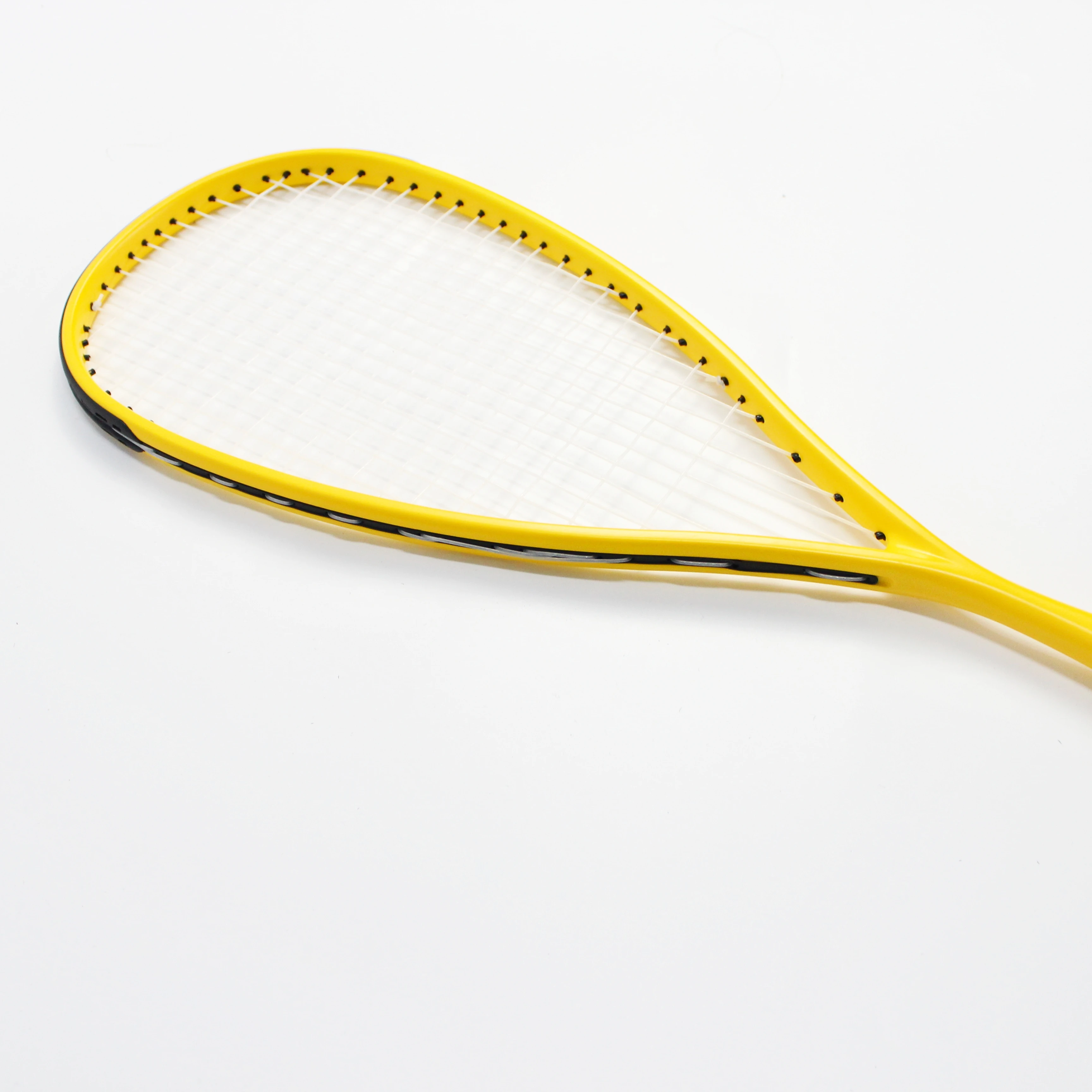 

Outdoor Sport Carbon Fiber Squash Racket High Performance Squash Racquet