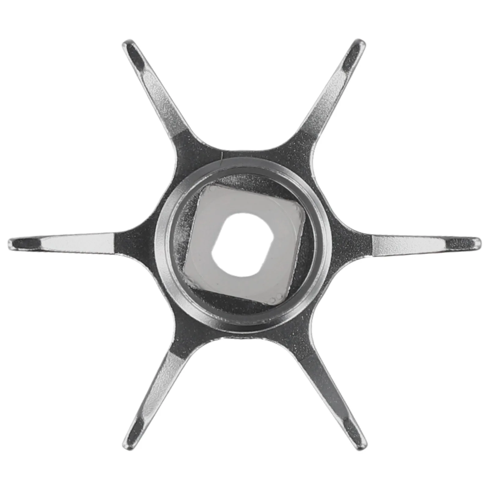 Baitcast Reel Star Drag Unload Wrench Aluminum Alloy Release Wrench FOR METANIUM FOR ANTARES DC For CURADO Accessories view 6