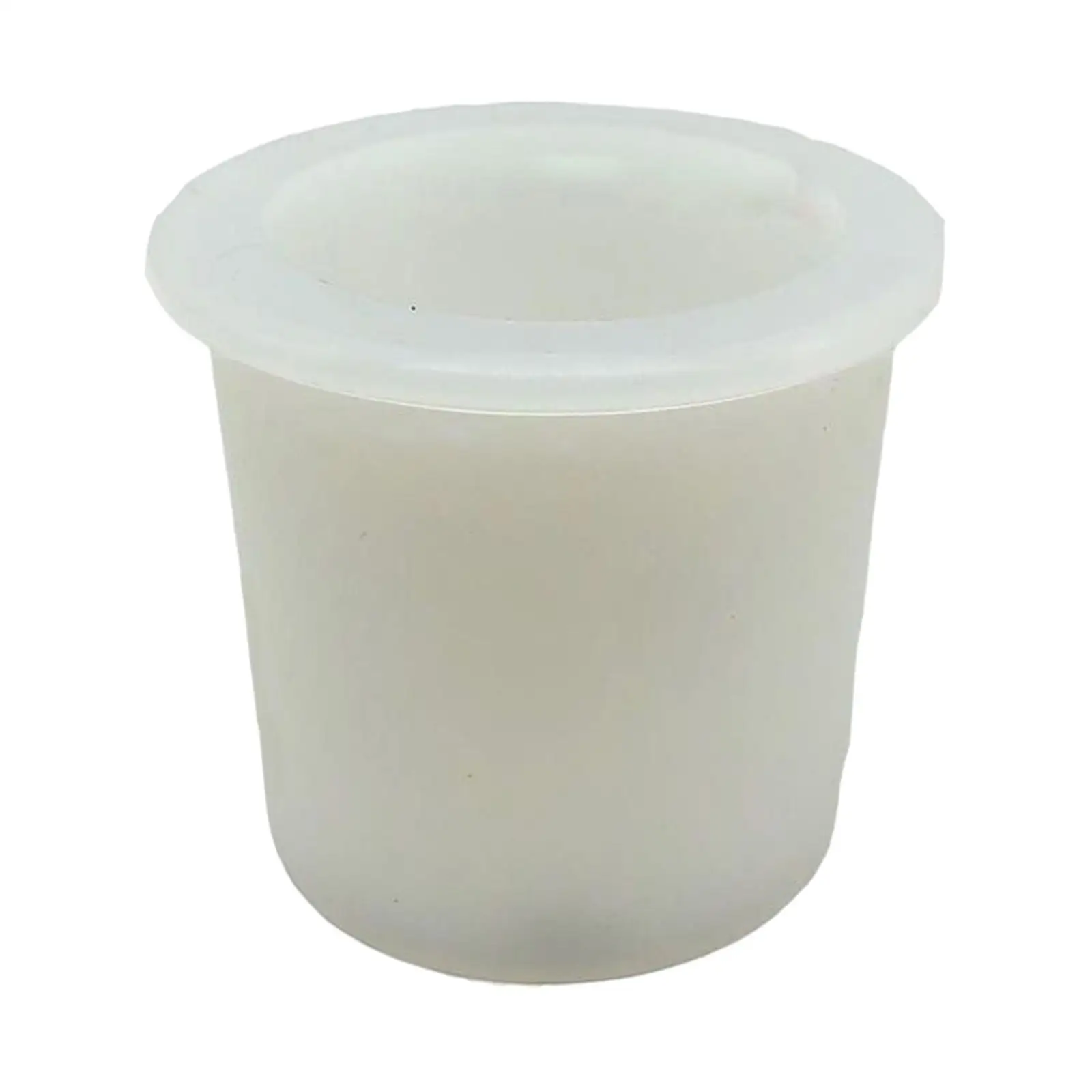 Patio Umbrella Cone Umbrella Hole Caps Durable Grommet Stand Stand Umbrella Base for Beach Terrace Yard Patio Swimming Pool