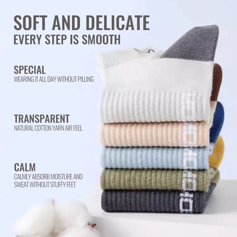 Thumbnail 3 - #82 Best Low Cut Ankle Socks to Buy In 2026