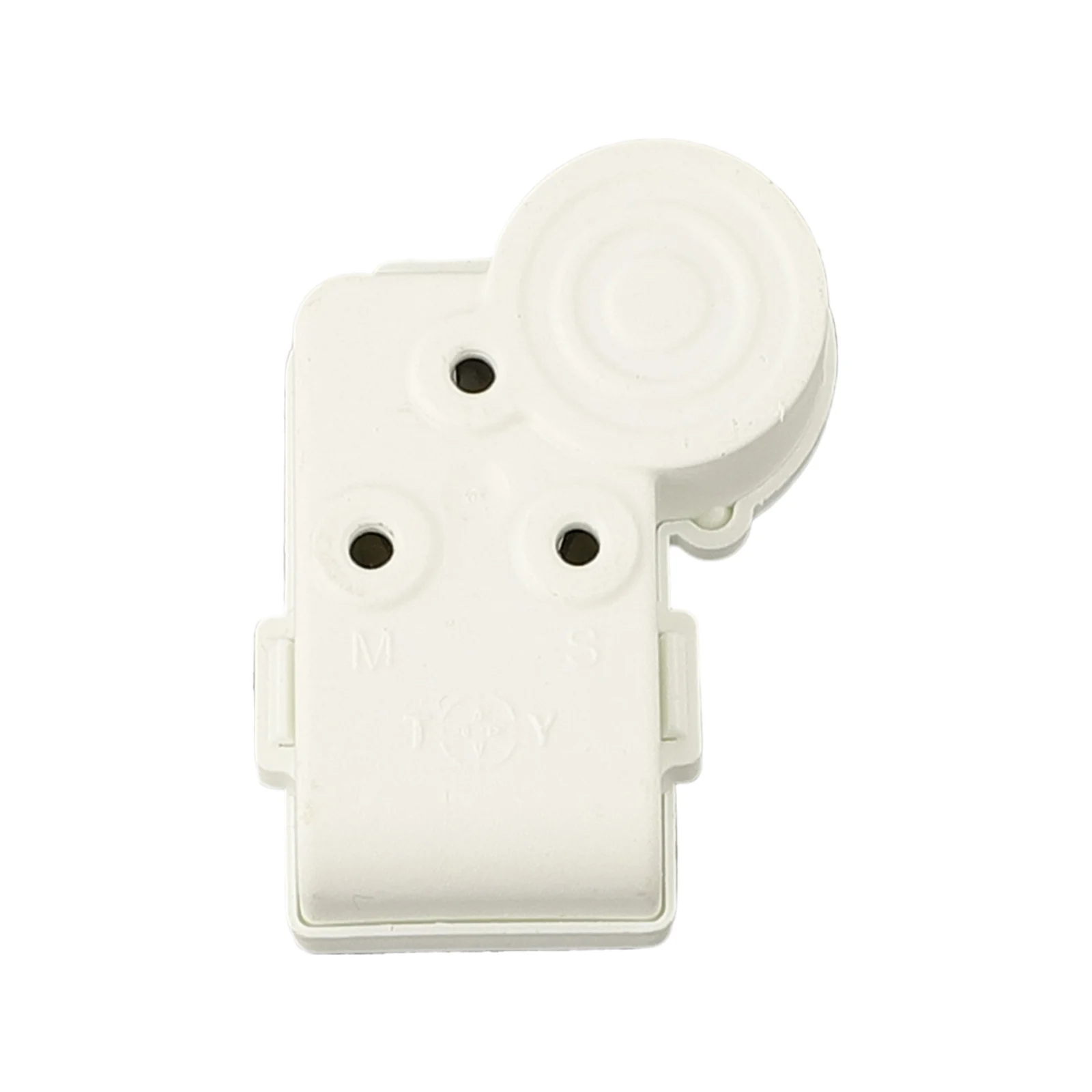 Refrigerator Compressor Relay with PTC Starting Circuit and Thermal Overload Defense for ZHB35 120P15 BEU Systems