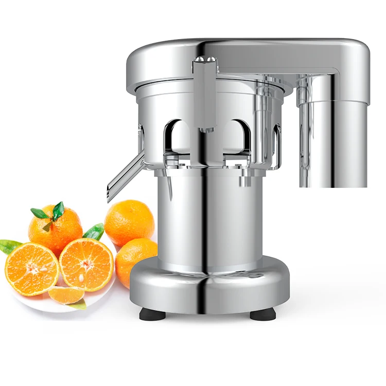 A3000 Heavy Duty 370W Juicer Machine, Fruit And Vegetables Juice Maker, Commercial Juice Extractor