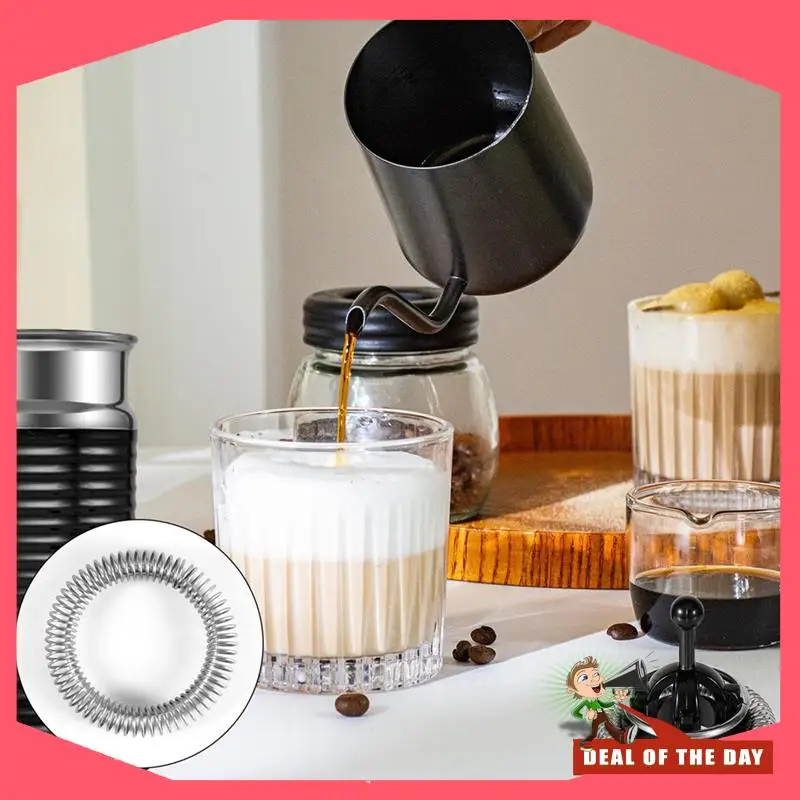 24-часовая доставка Nespresso Aeroccino, замена для Nespresso Aeroccino, венчик для вспенивания, венчики для Nespresso Aeroccino 3