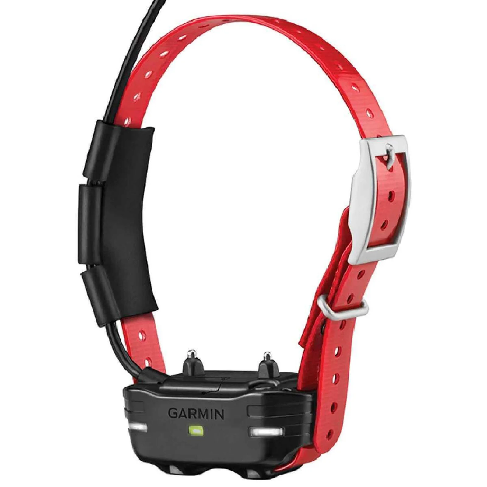 Not Brand New GARMIN Old TB10 Dog Training Equipment Collar has a few Scratches Only Collar
