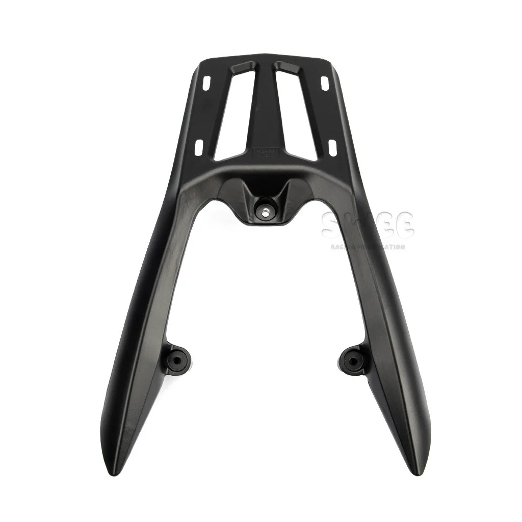 Applicable to CLICK125/150i motorcycle rear shelf, Wuyang Honda scimitar vario150 tail box shelf