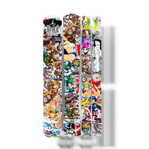 11 Hauptverkaufsaufkleber Musik - №8