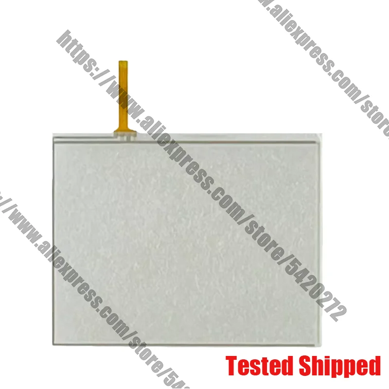 

HR4 9433S MT-9433 Touch Panel Screen Glass Digitize