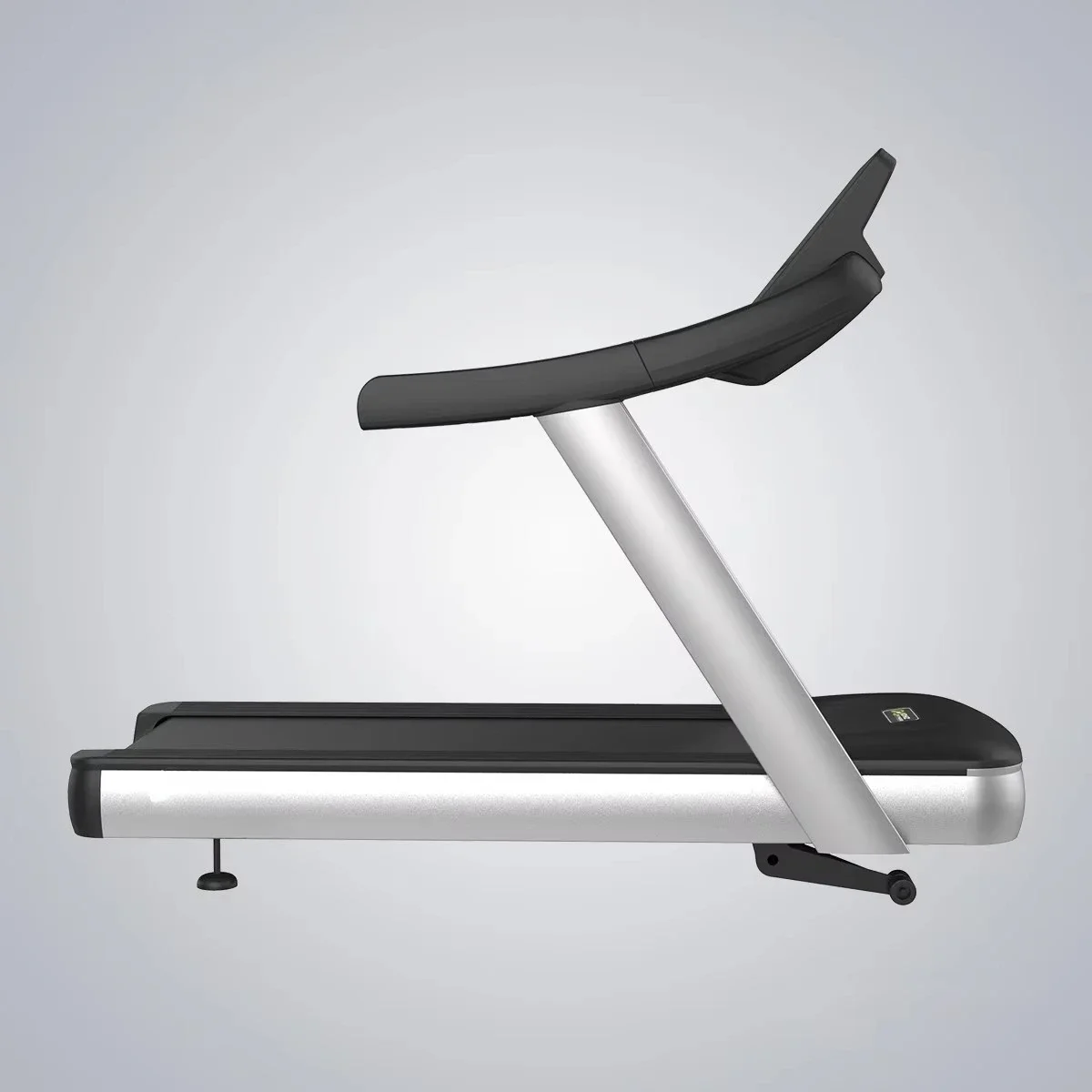 Treadmill Belt Lubricant Infrared Vacuum Desk Attachment Omnidirectional Curved Foldable Body Fit Manual Cheap Yamaguchi