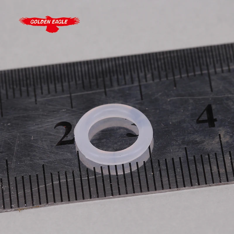 Iron O -ring / O -ring Iron Solid Sewing Machine Spare Parts