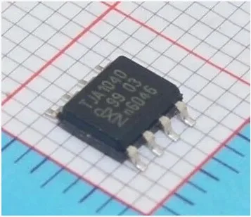5 peças TJA1040 CANICSOP8Pin chip eletrônico original