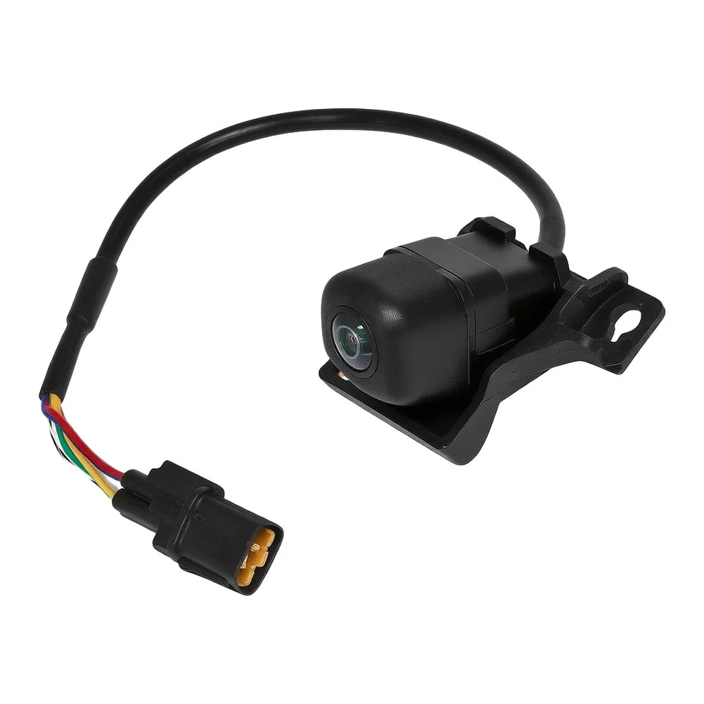 Rear View Backup Camera 95760-M0000 for Hyundai Creta 2021 Replacement Parking Assist Camera Plastic  Rear View