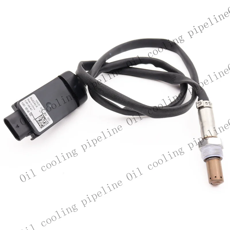 A+ Nitrogen NOX Sensor KV61-5E145-AD For Ford Van Transit Tourneo Connect 1.5 TDCI