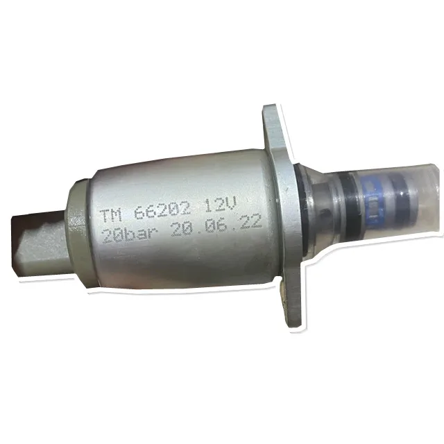 

Proportional Pressure Reducing Valve