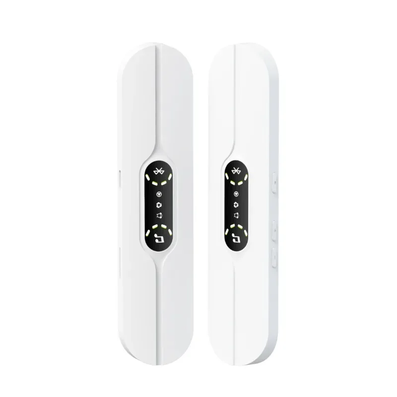 Bone conduction wireless bluetooth music box white noise sleep speaker, timed sleeping pillow