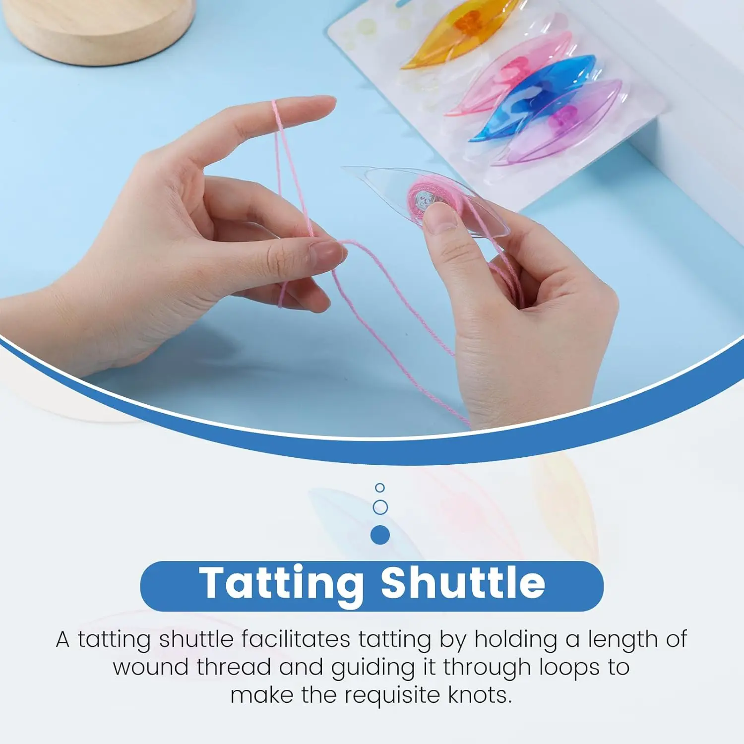 Thumbnail 4 - #10 Best Beading Tool Sets to Buy In 2026