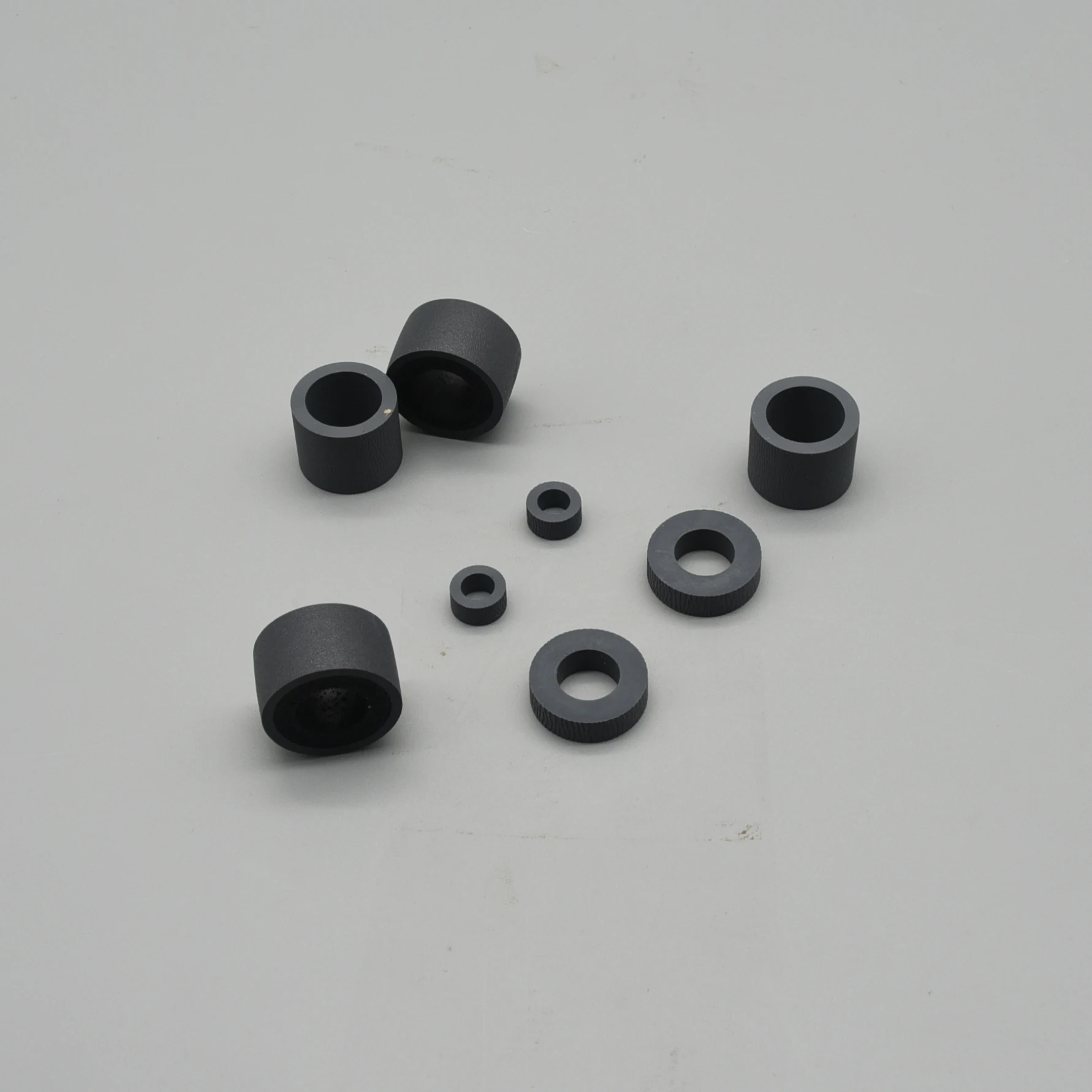 1SET for Fujitsu SP-1120 SP-1125 SP-1130 SP1120 SP1125 SP1130 X PA03708-0001 Pickup Roller Pick Roller + Brake Roller Tire Set