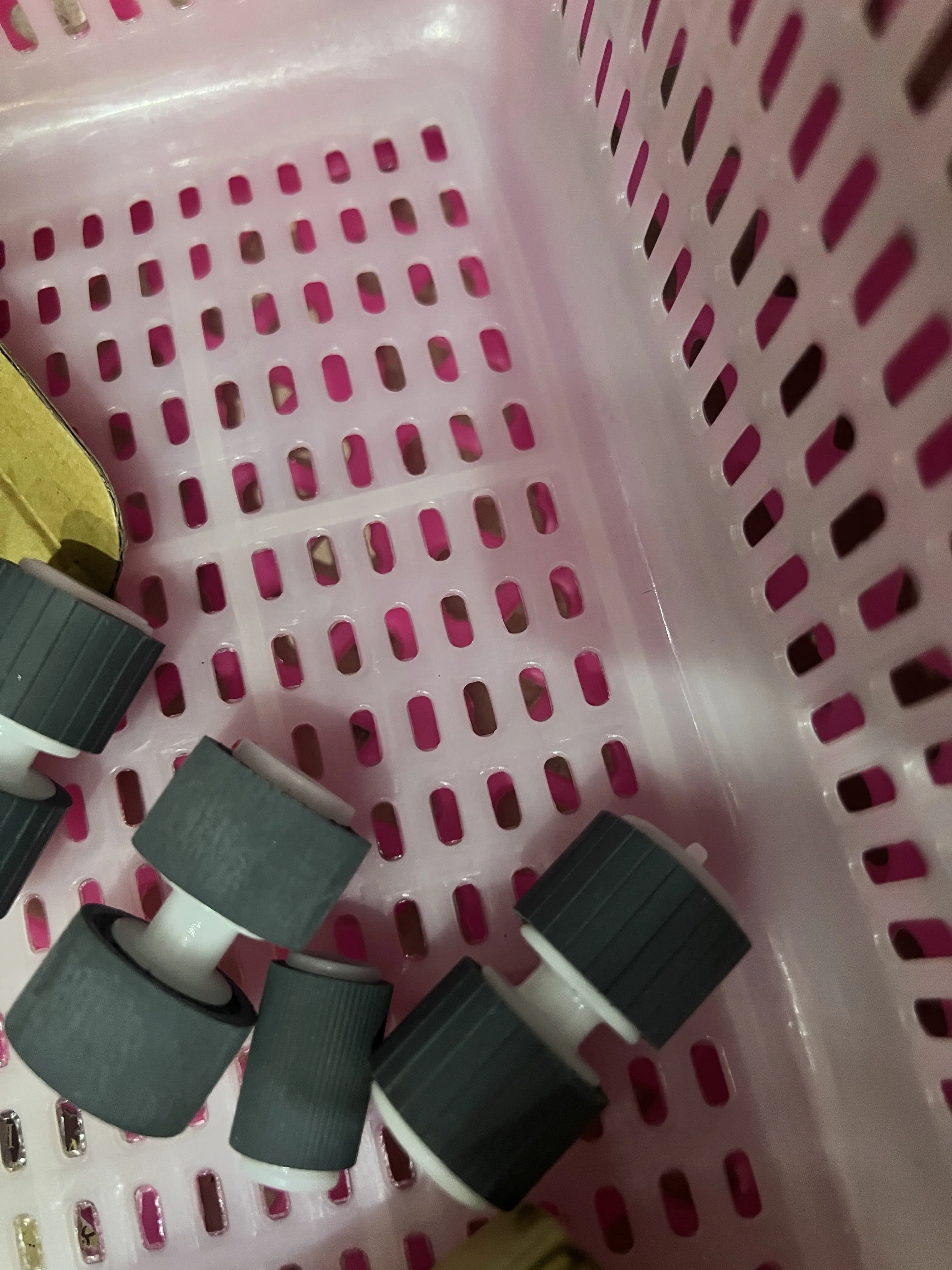 

1X B12B813581 Roller Assembly Kit for EPSON WorkForce DS-760 DS-860 / DS760 DS860