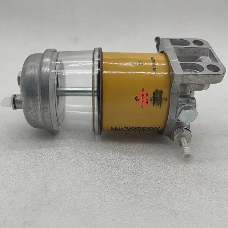 Construction Machinery Parts Fuel Water Separator Filter 441-5111 4415111 Fuel Water Separator-HDF