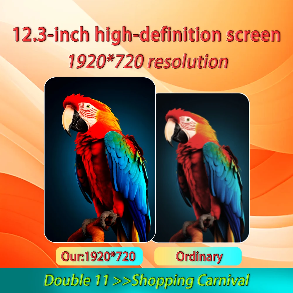 ل Painel LCD الفقرة كارو مرسيدس بنز فئة e w207 a207 أداة دي العنقودية لوحة رقمية LCD دي 12.3 بوصة نظام لينكس