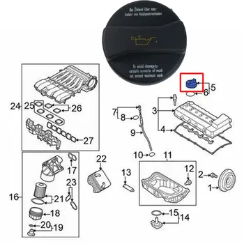 10 best sales VW Fox 2005 - №4
