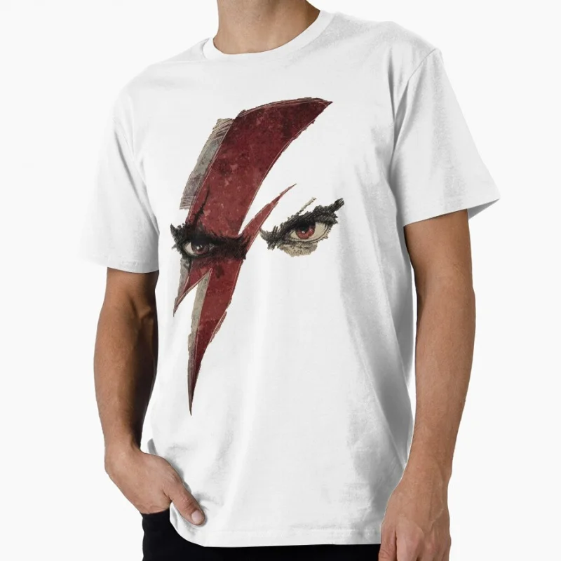 

God Of War Kratos 1212 Norse mythology Gift t shirt for man 100% cotton printed Tee All size top S-6XL
