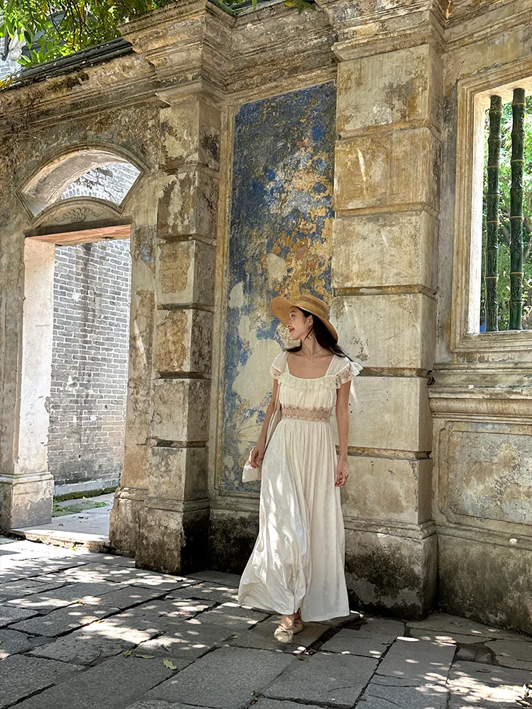 

July Ersal Vintage Velvet Dr Slimming Waist Design New 2024 Women's Faion Ele Skirt