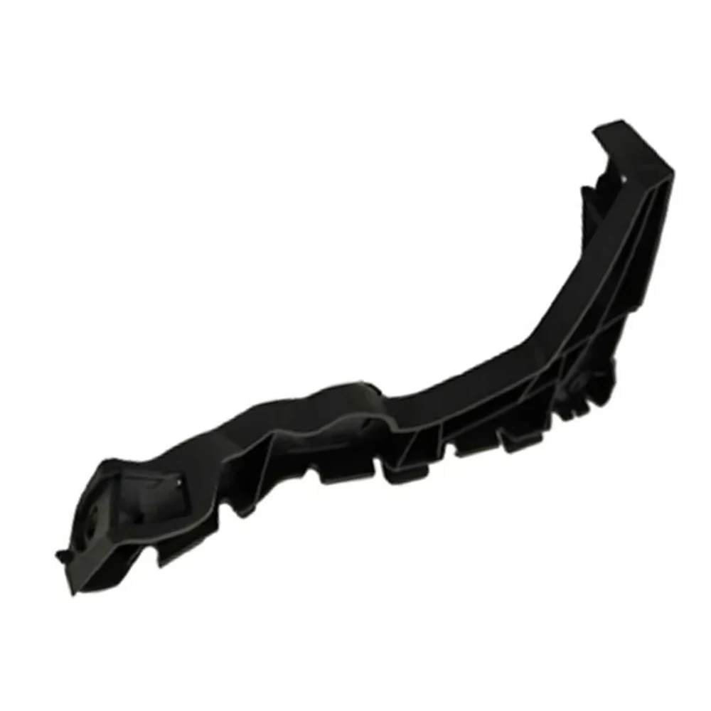 For Opel Vauxhall Astra H 2004-2010 Pair Left Right Front Left Right Bumper Bracket Mount Holder 24460283 24460284