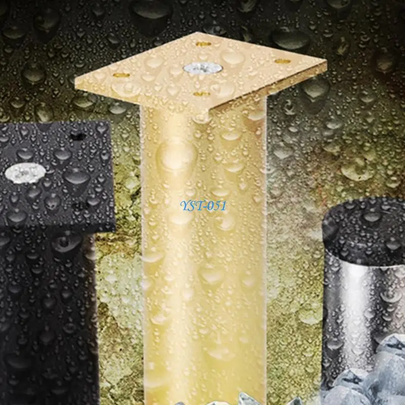 

E15A Telescopic Adjustable Bed Beam Support Foot Reinforced Plastic Furniture Leg Sofa Leg Bed Bottom Load Bearing Bracket